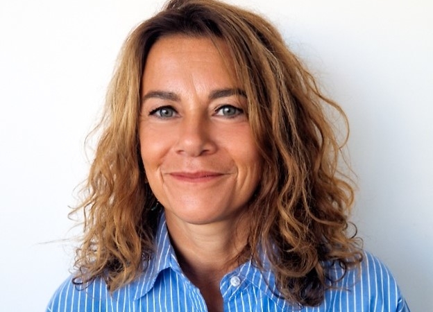 Emmanuelle Marion, Partner und Generalsekretärin