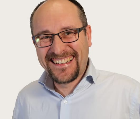 Pierre Jannez, Partner, Lean Coach und Manager Operae Belgien