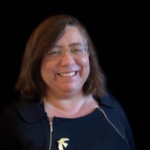 Marie-Pia Ignace, Gründerin und Präsidentin
